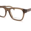 Police Reading Glasses Lewis 15 Hamilton Brown Gold VPLB31 0805