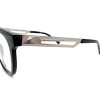 Harley Davidson Reading Glasses Dark Brown Tortoise D0857 052 - Image 2