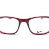 Nike Reading Glasses El Dorado Bordeaux Red 7129 200 - Image 3