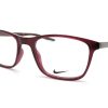Nike Reading Glasses El Dorado Bordeaux Red 7129 200