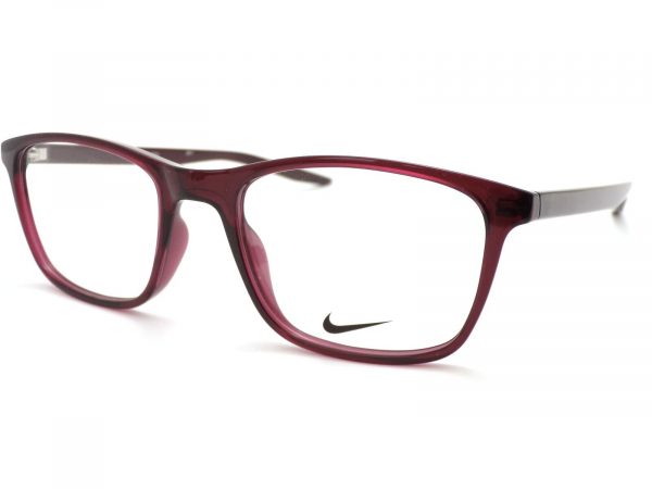 Nike Reading Glasses El Dorado Bordeaux Red 7129 200