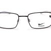 Nike Flexon Reading Glasses Black with Grey Tips 4294 002 - Image 3