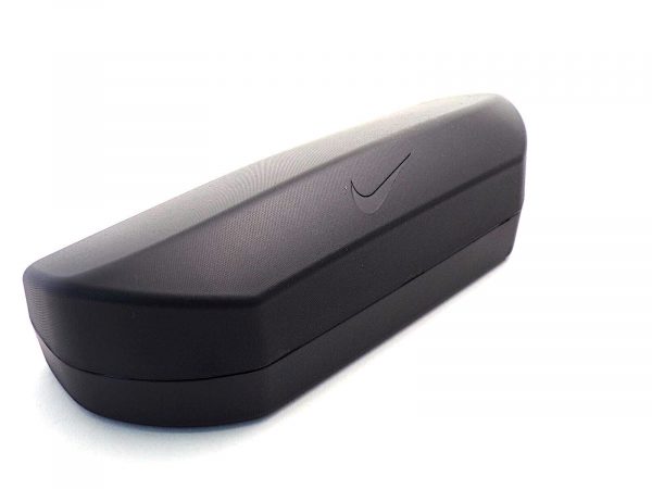 Nike Flexon Reading Glasses Black with Grey Tips 4294 002 - Image 4