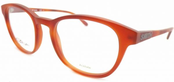 Smith Reading Glasses Matte Demi Blonde 50mm Hendrick 056