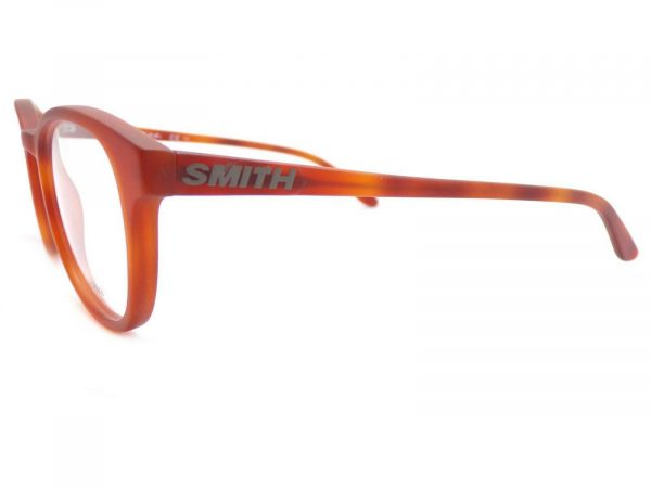 Smith Reading Glasses Matte Demi Blonde 50mm Hendrick 056 - Image 2