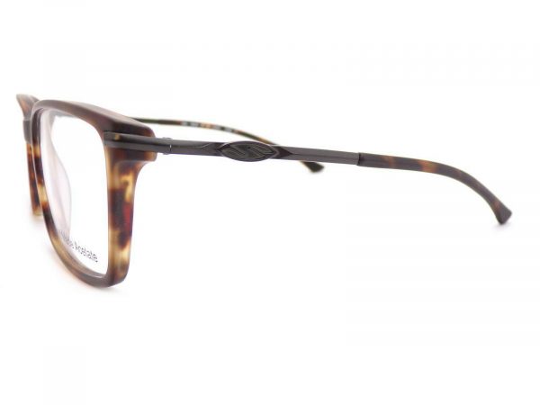 Smith Reading Glasses Matte Dark Brown Havana 55mm GNJ - Image 2