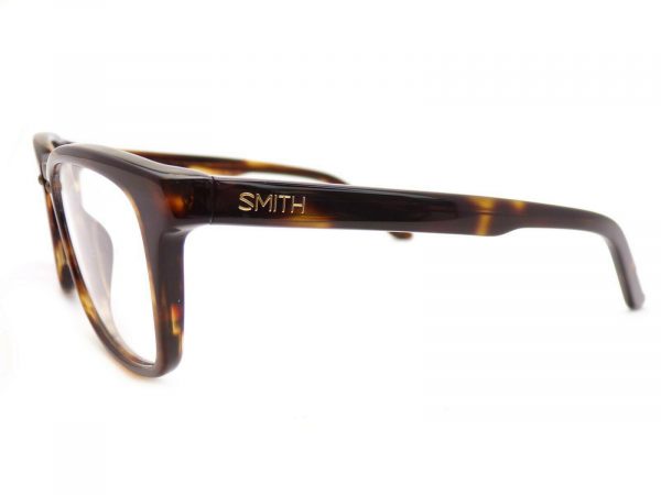 Smith Reading Glasses Dark Brown Havana 50mm Quincy 3YR - Image 2