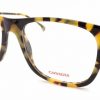 Carrera Reading Glasses Amber Havana with Ruthenium 144/V 3MA
