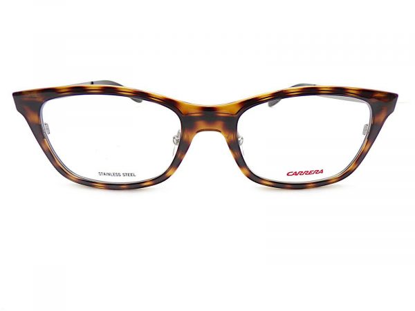 Carrera Reading Glasses Brown with Silver Black CA5032 OGE - Image 3