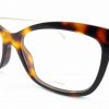 Hugo Boss Reading glasses 53mm Brown Havana with Silver Arms 0946 086