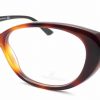 Swarovski Reading Glasses Day 54mm Brown Havana with Black SK5083 052